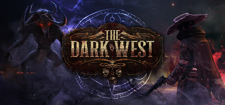 The Dark West