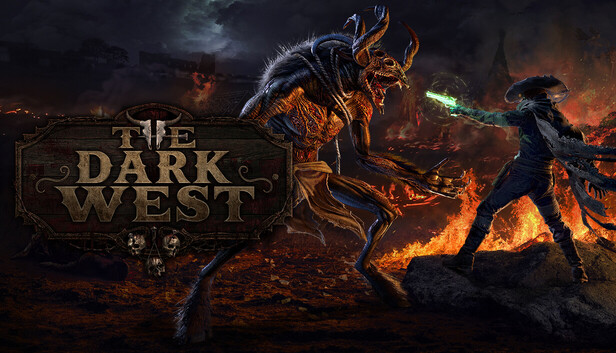 The Dark West