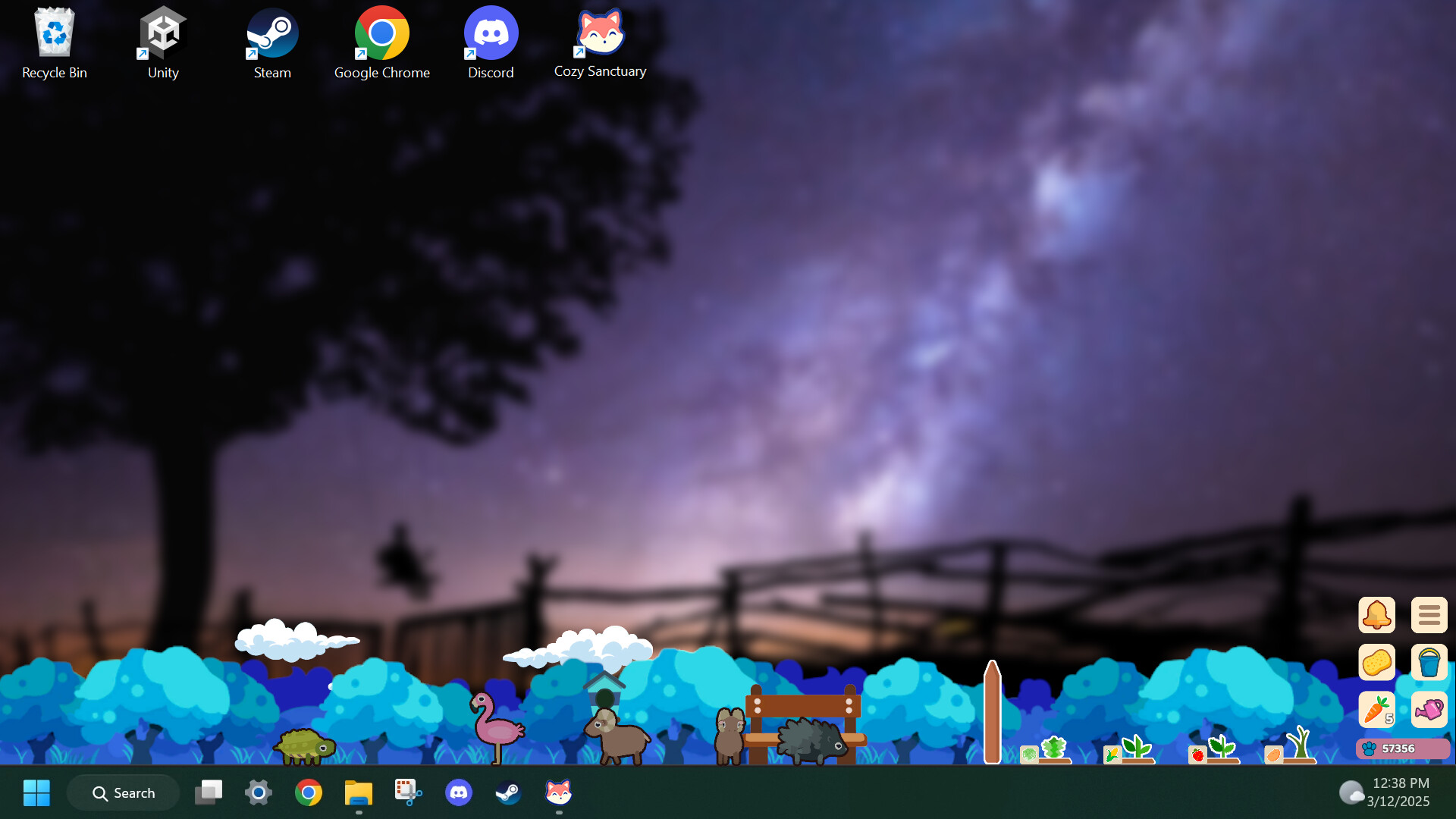 Cozy Sanctuary screenshot 6