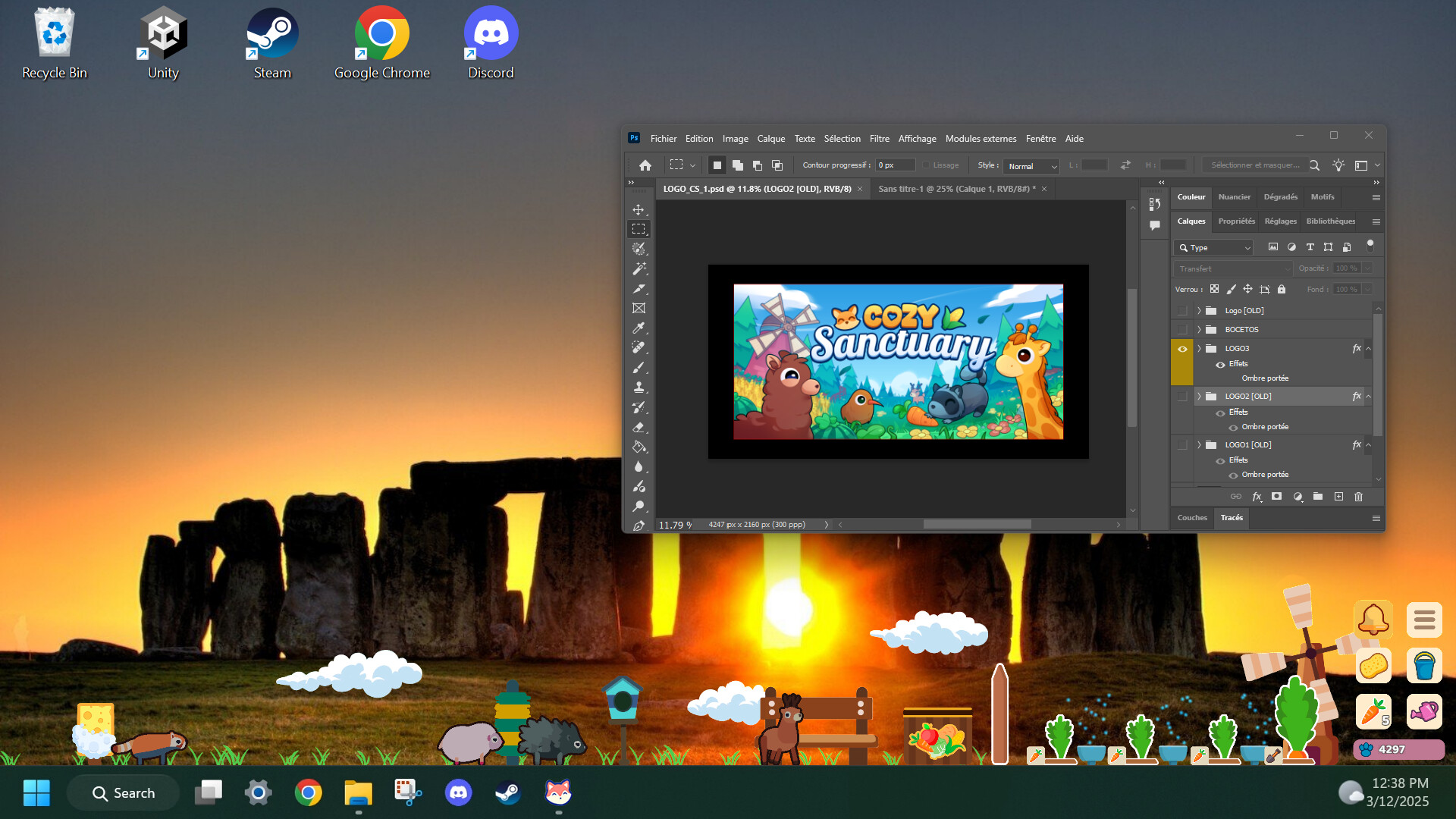 Cozy Sanctuary screenshot 8