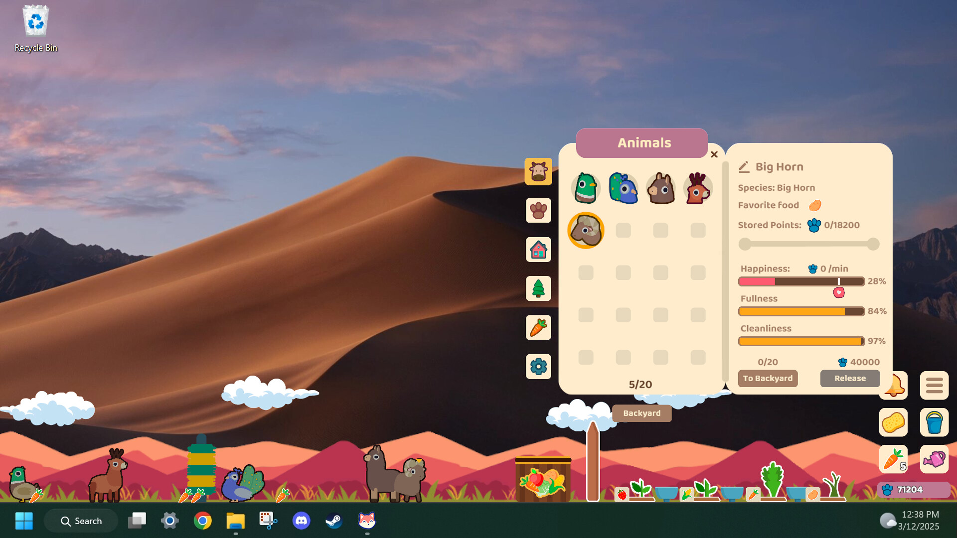 Cozy Sanctuary screenshot 7