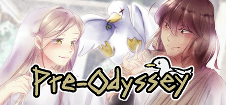 Pre-Odyssey: Love at First Quack — Steam header