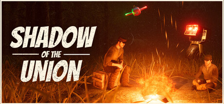 Shadow Of The Union — Steam header