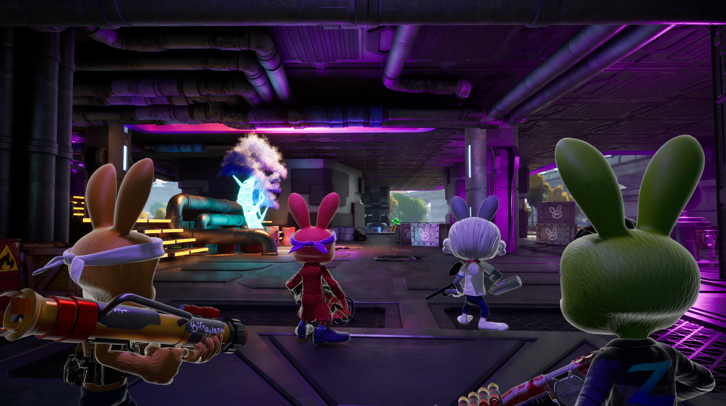My Pet Hooligan screenshot 5
