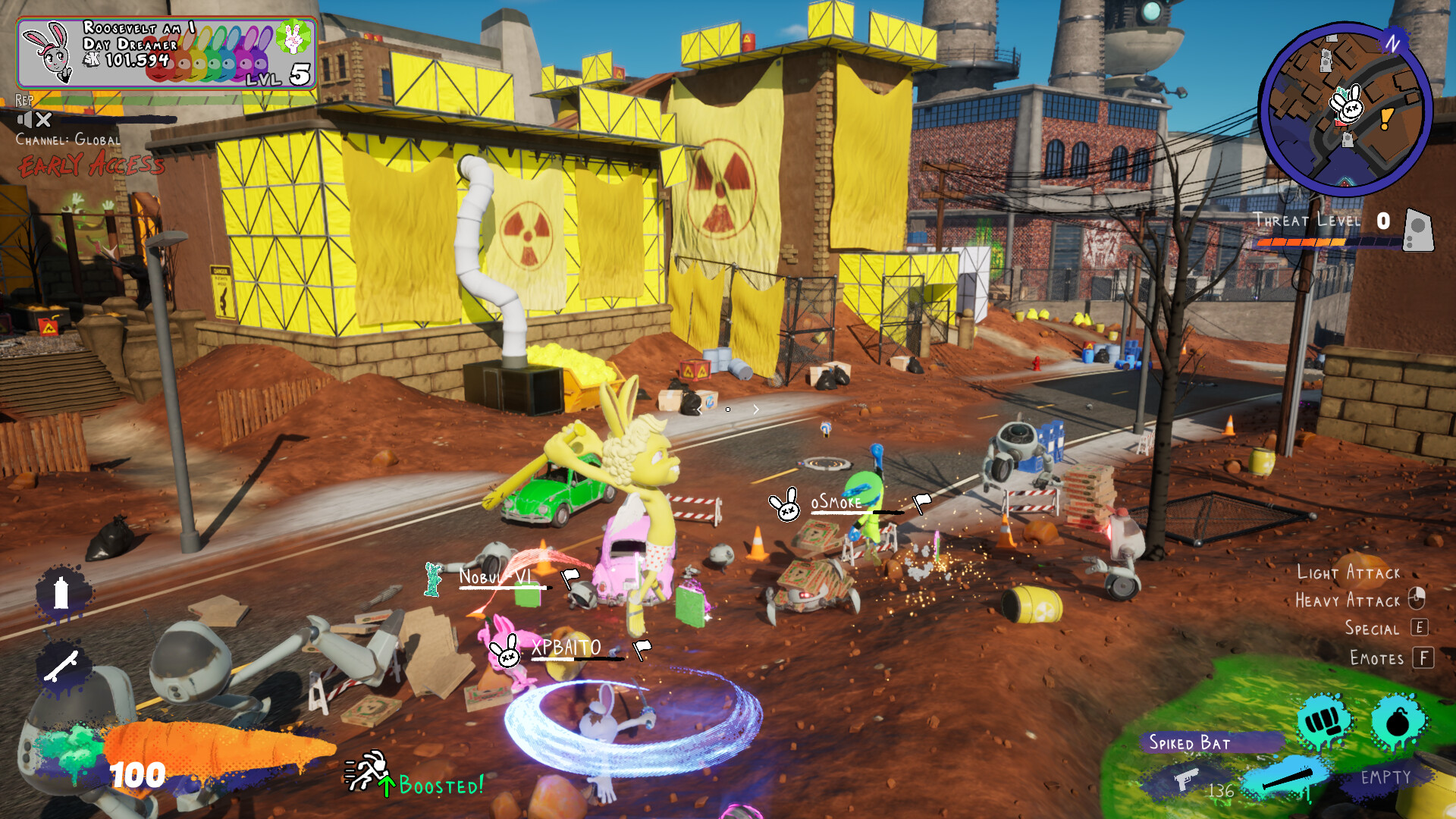 My Pet Hooligan screenshot 4
