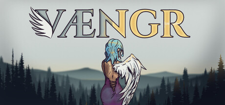 Vaengr — Steam header