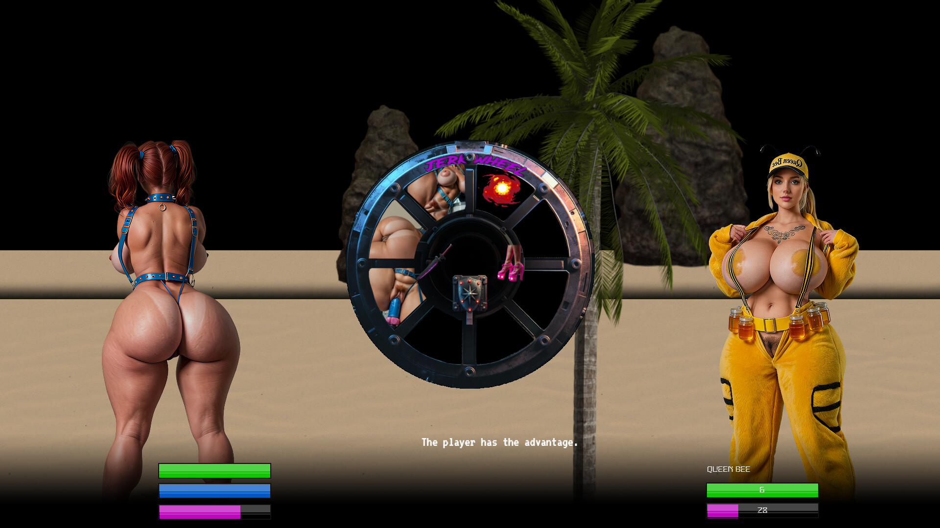 Sex Bot Corp screenshot 4