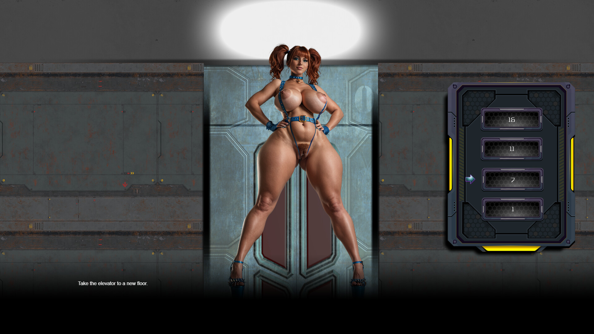 Sex Bot Corp screenshot 3
