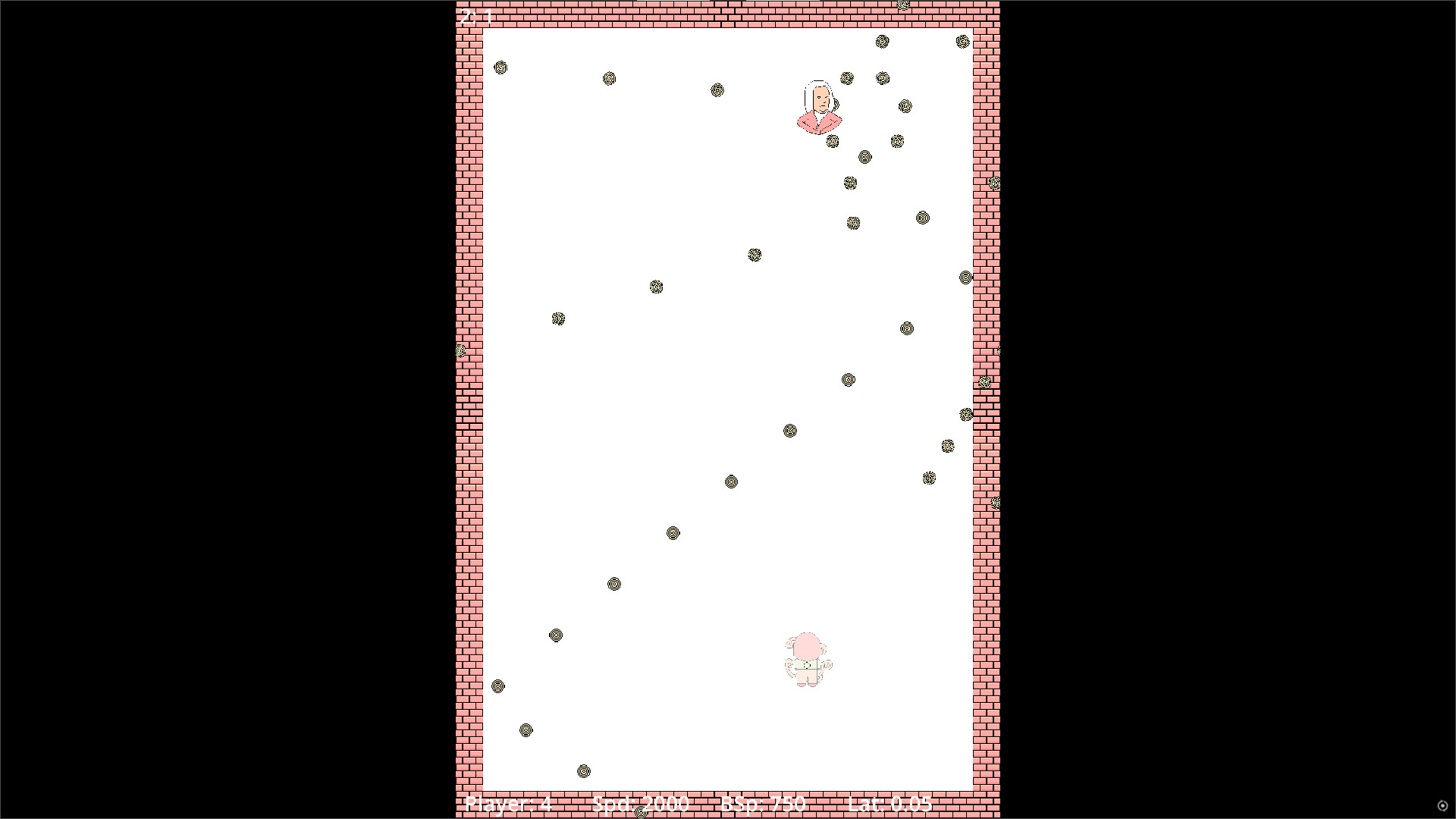 Classical Bullet Hell screenshot 2