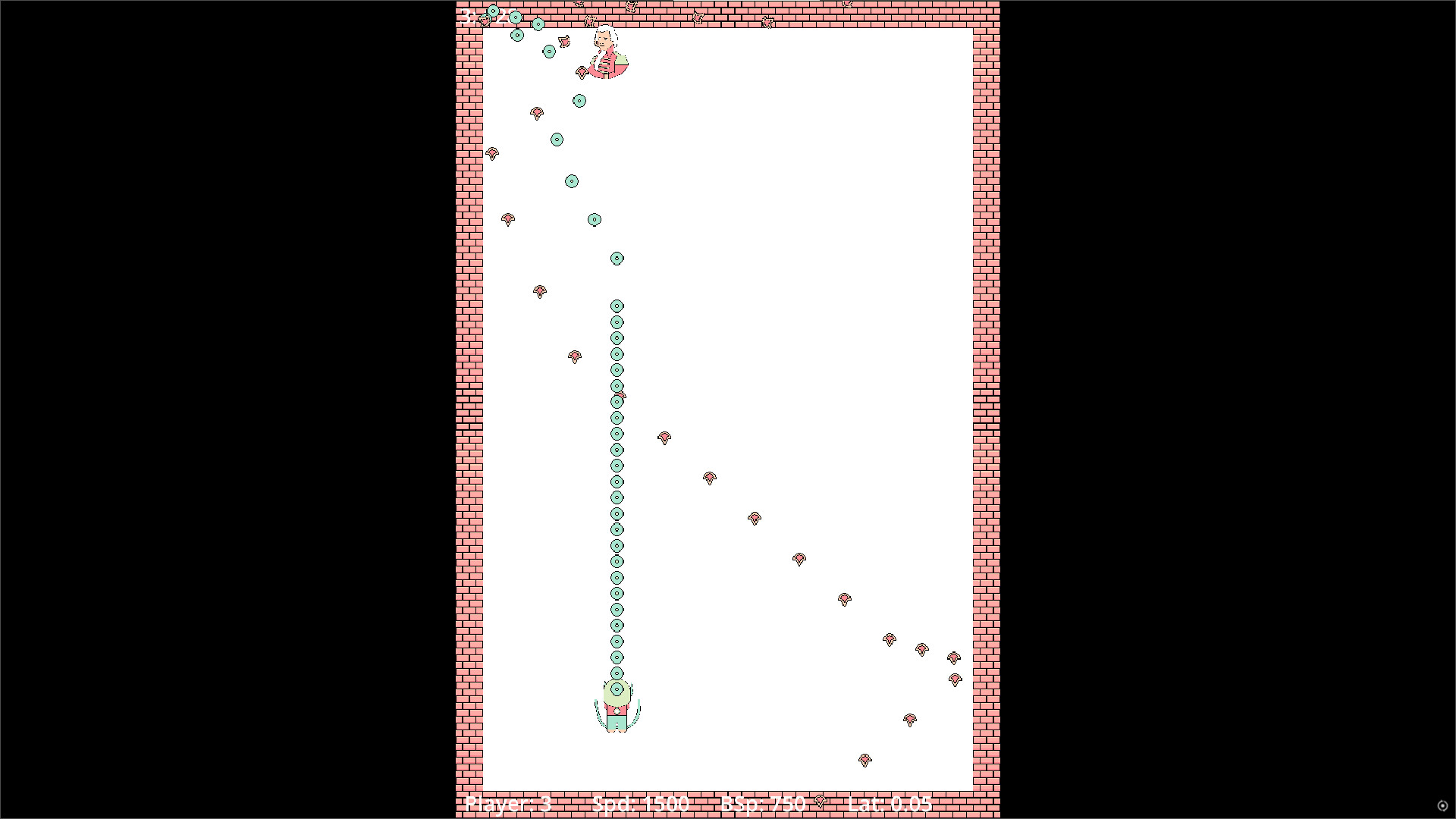 Classical Bullet Hell screenshot 5