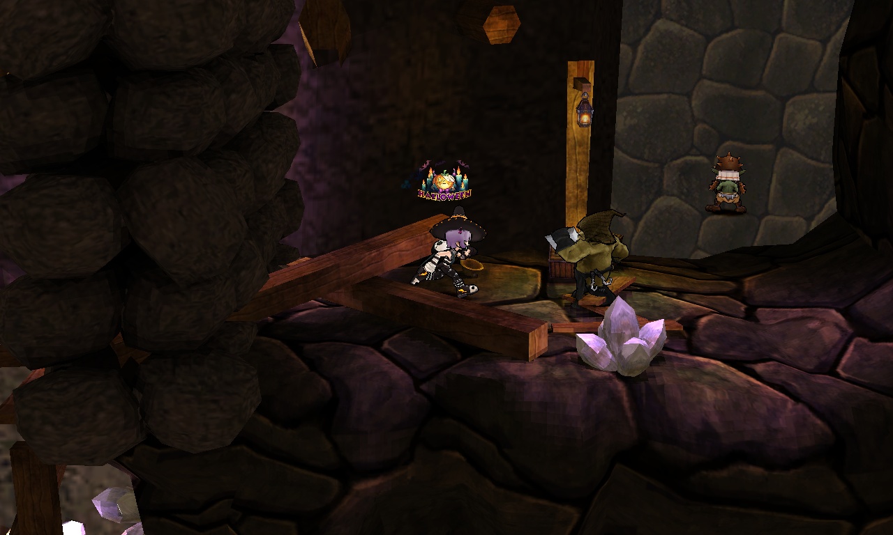 Rumble Fighter: Unleashed screenshot 7