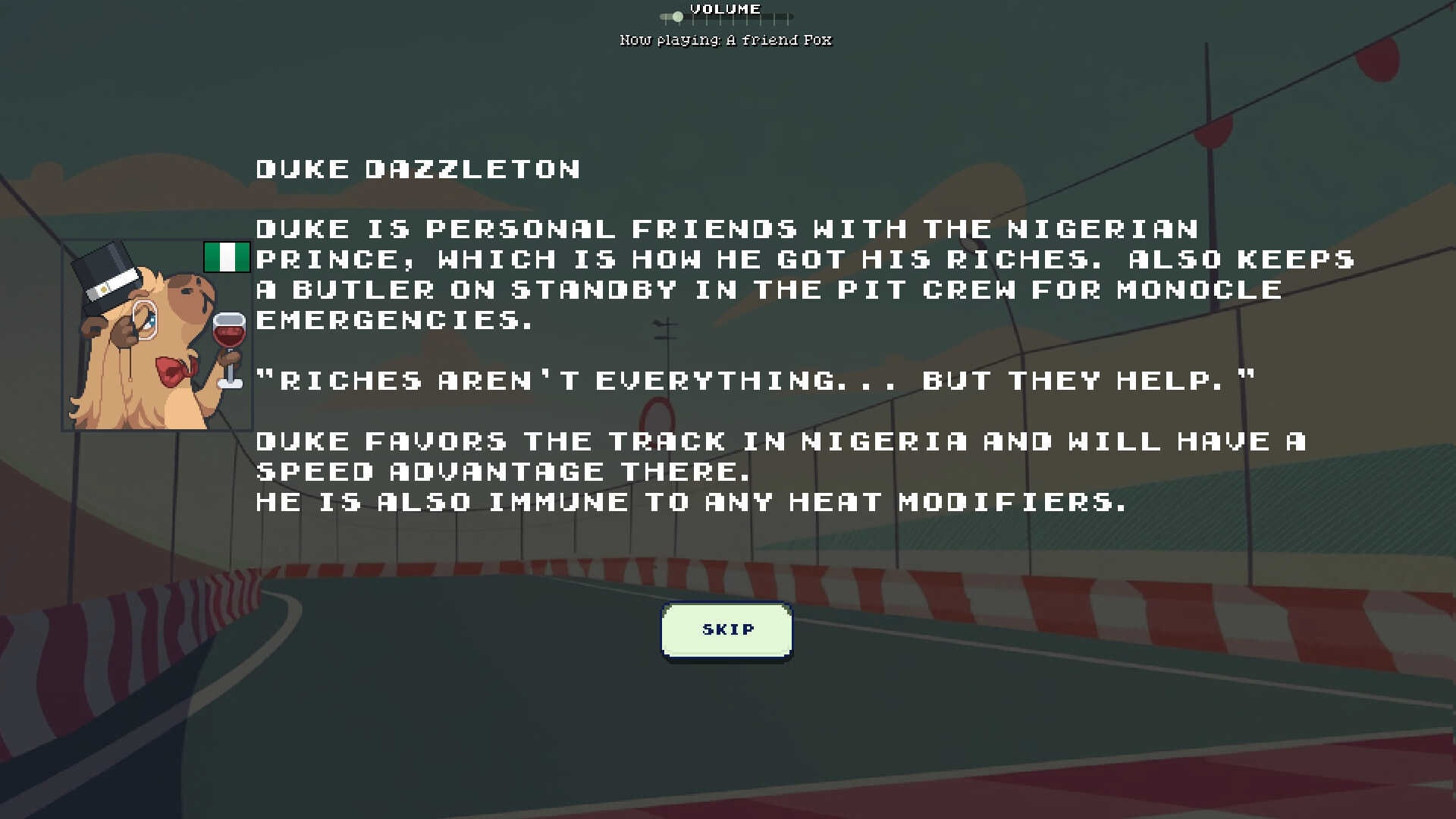 Couch Racers screenshot 9