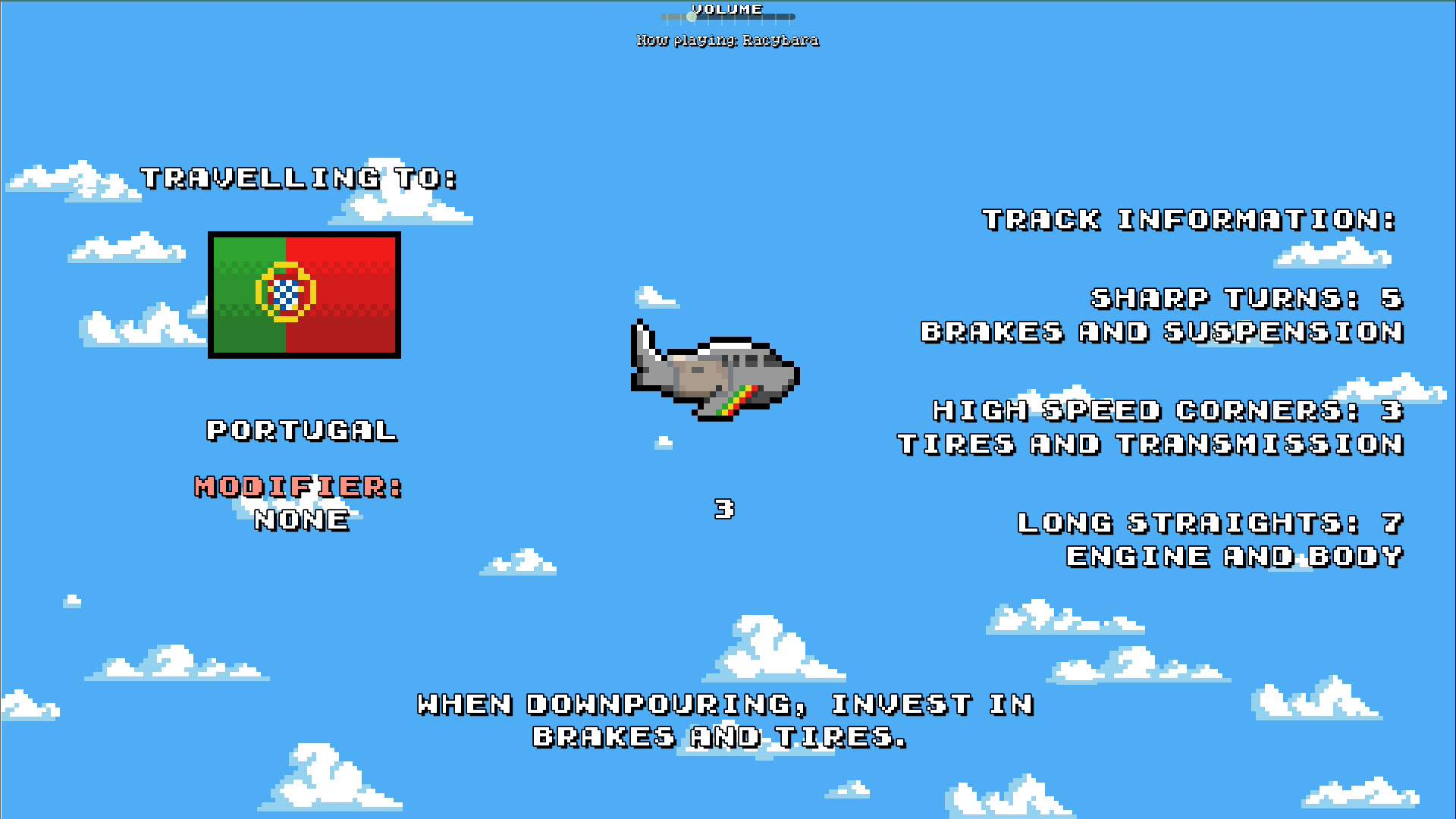 Couch Racers screenshot 8