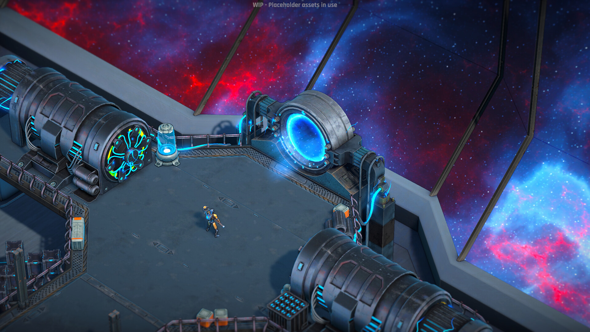 Life Core screenshot 6