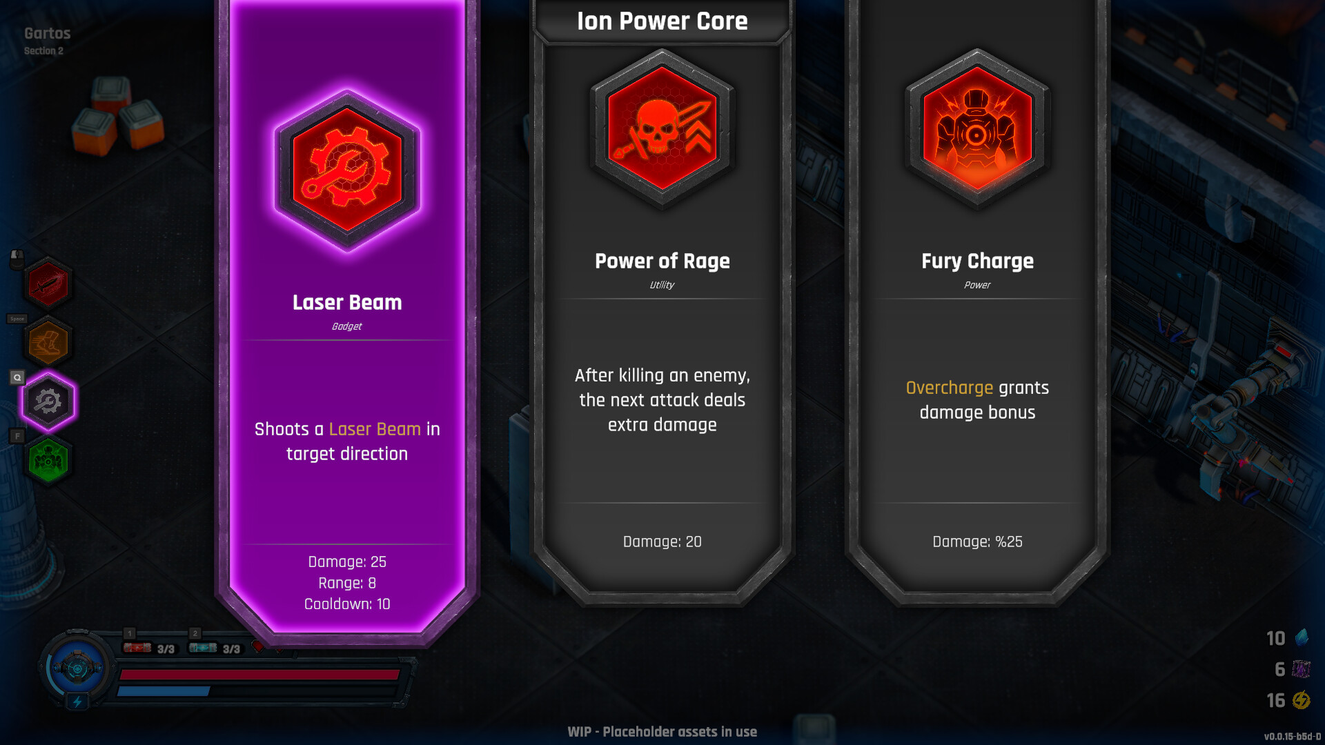 Life Core screenshot 5