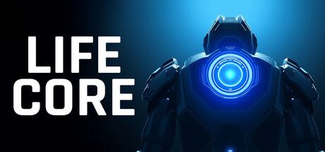 Life Core — Steam header