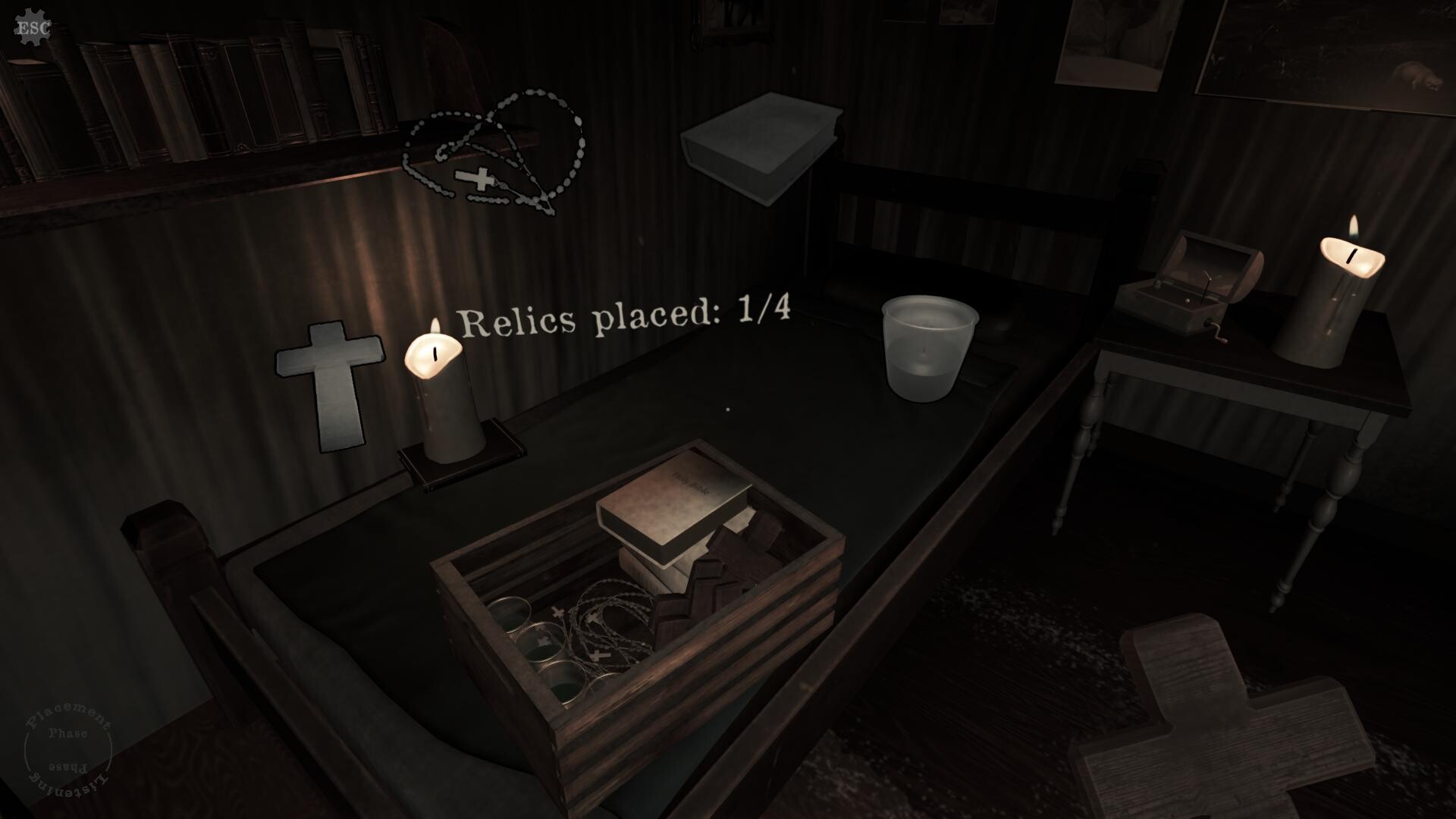 Peek screenshot 2