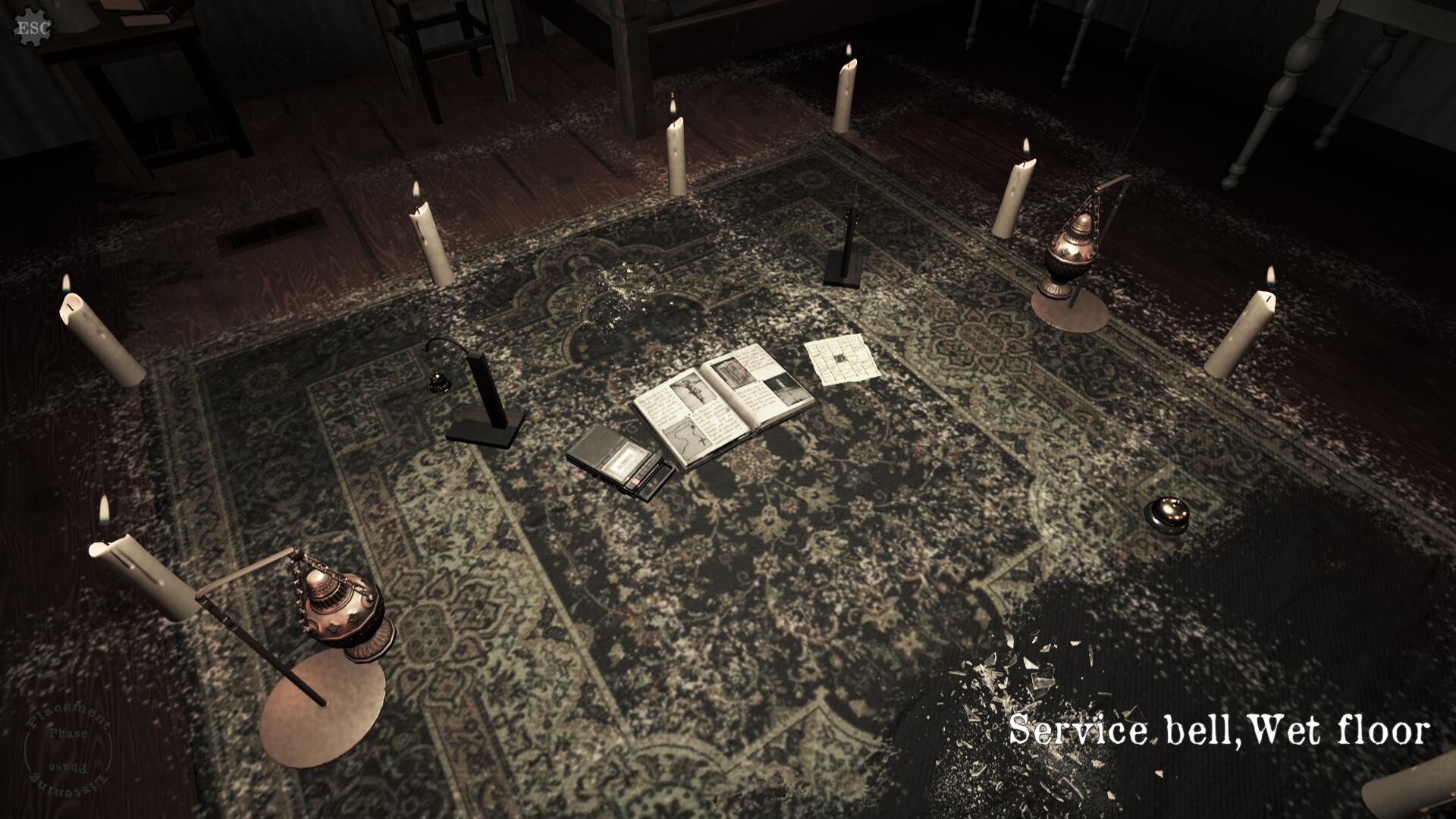 Peek screenshot 1