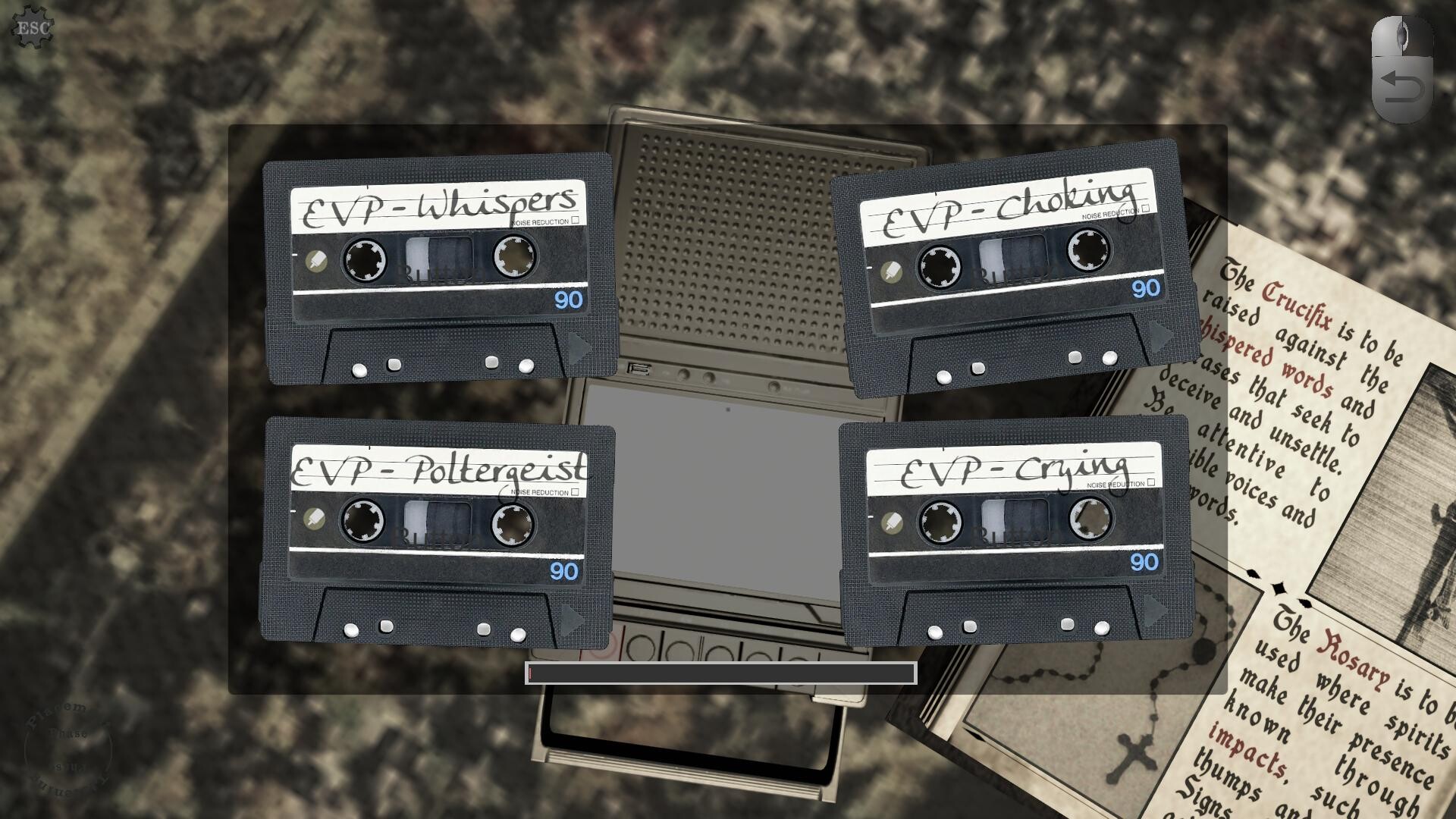 Peek screenshot 4