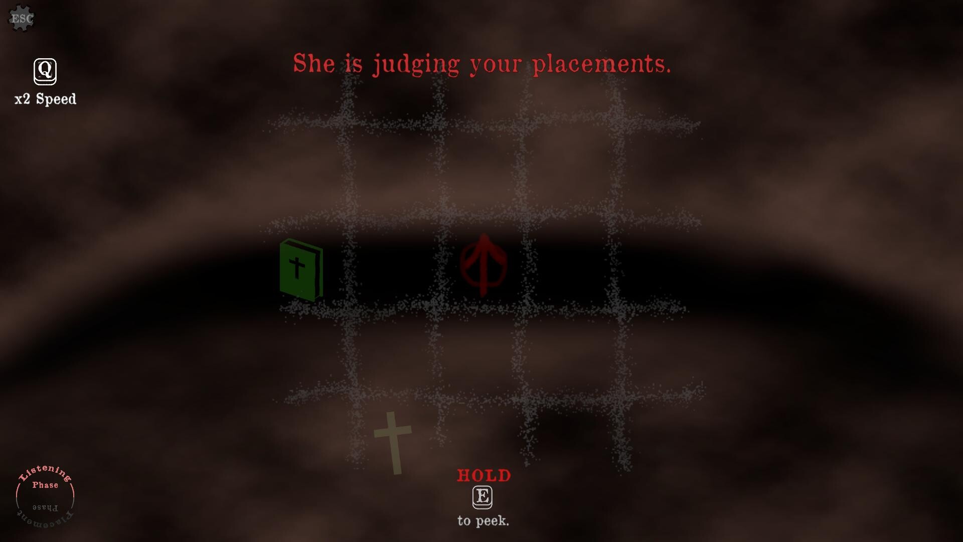 Peek screenshot 3