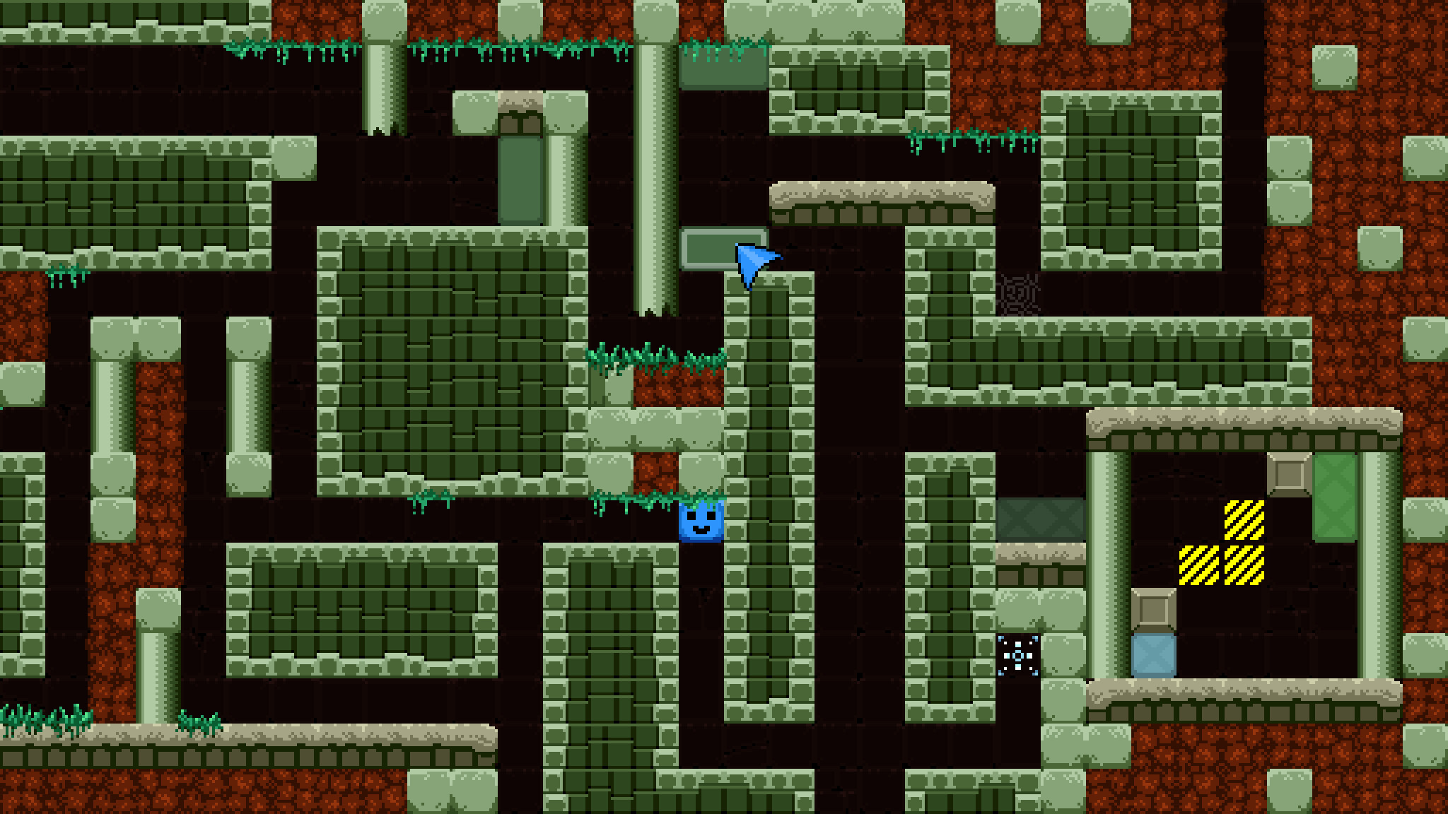 Only Sliding screenshot 8