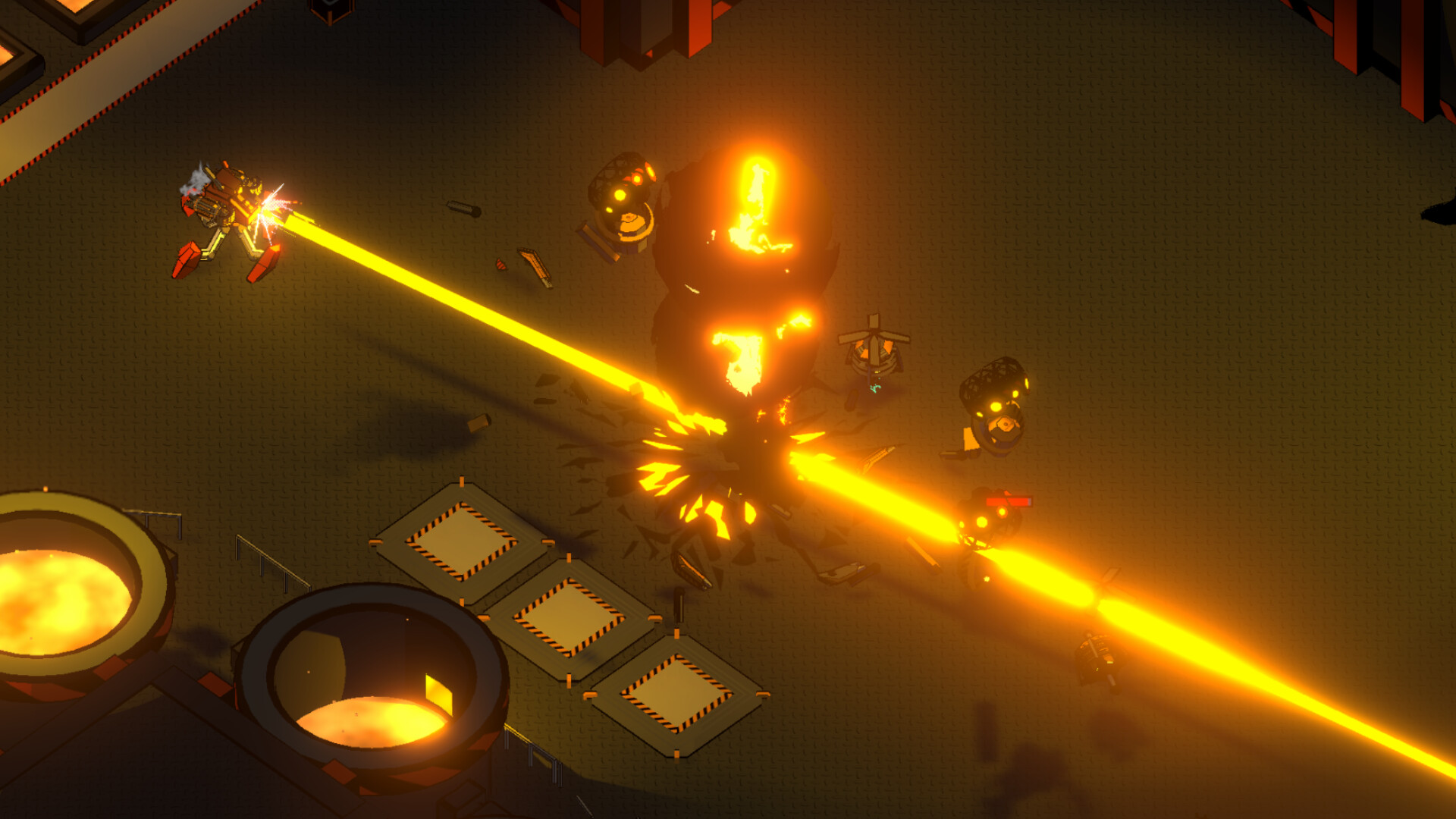 Build A Bot screenshot 2