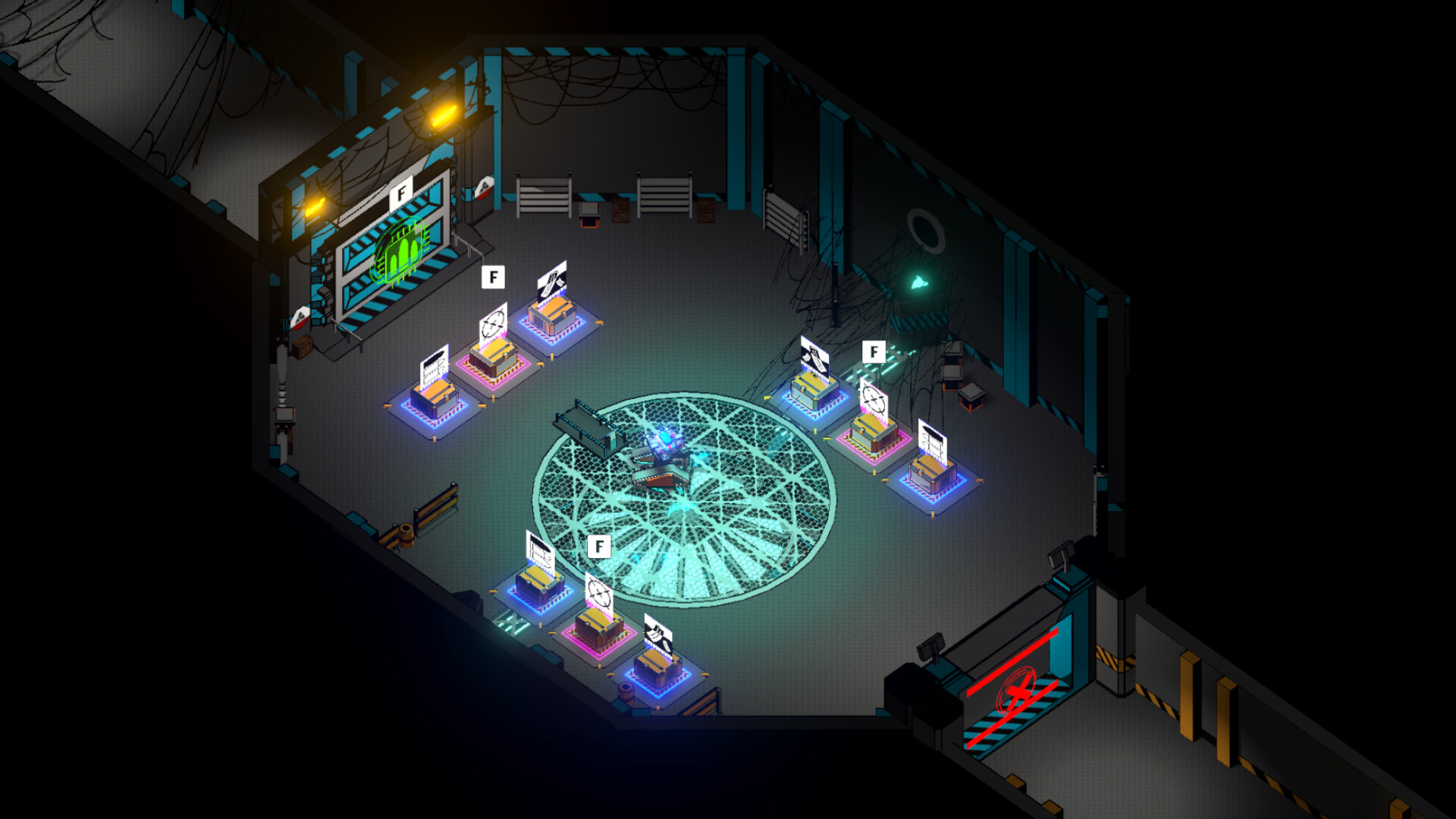 Build A Bot screenshot 5