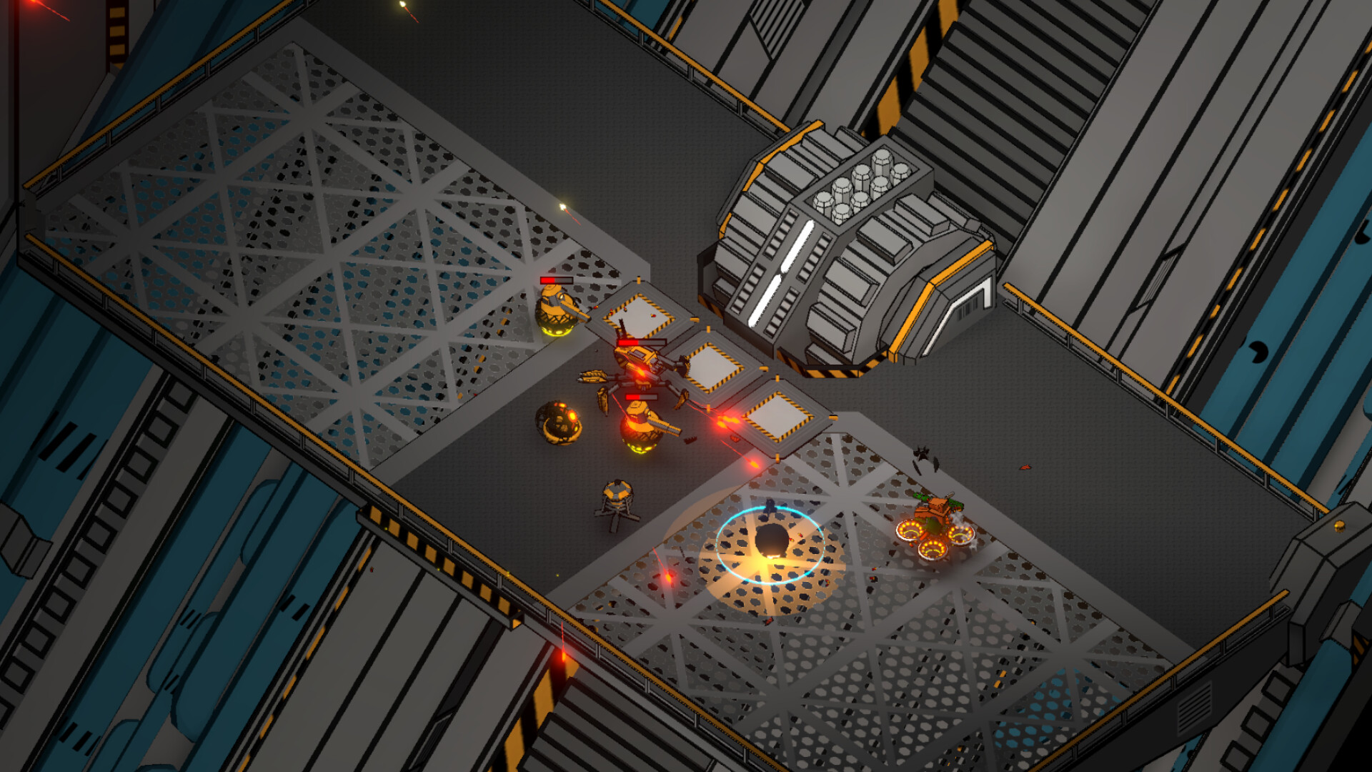 Build A Bot screenshot 3