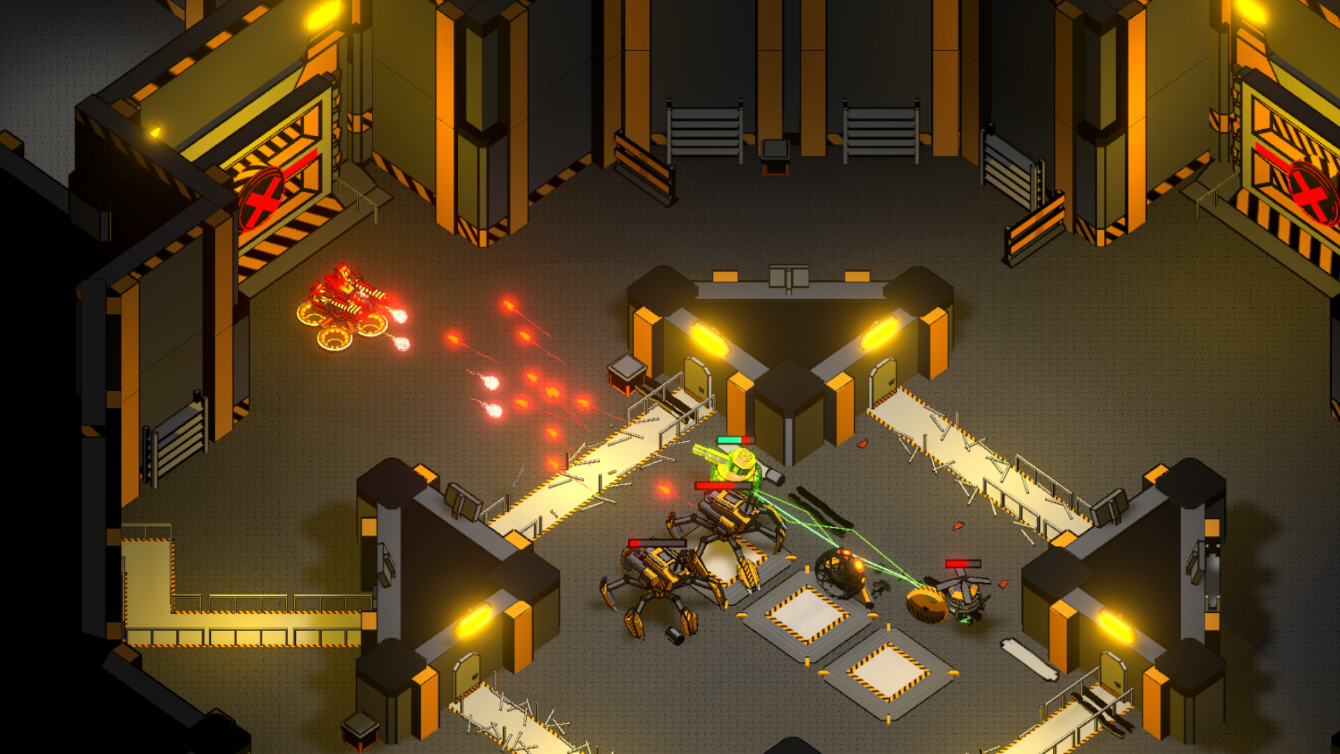 Build A Bot screenshot 4