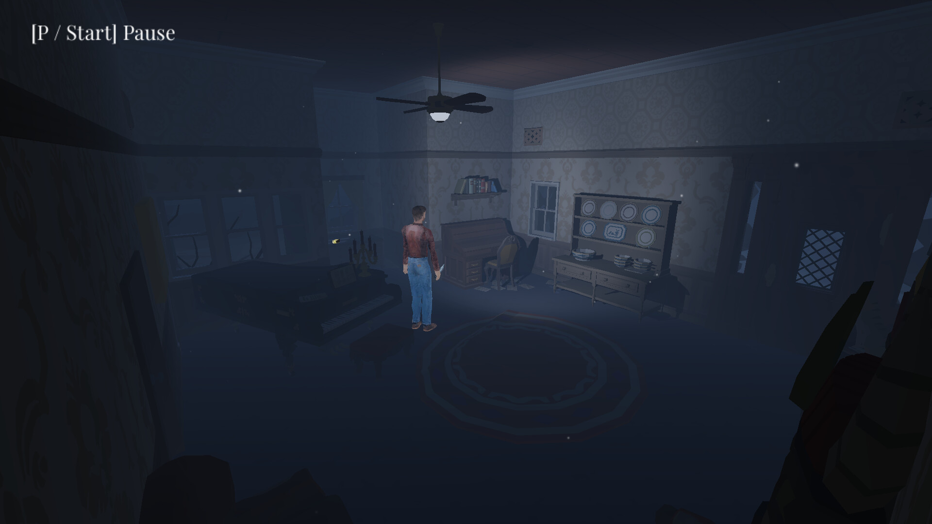 Malice Within screenshot 2