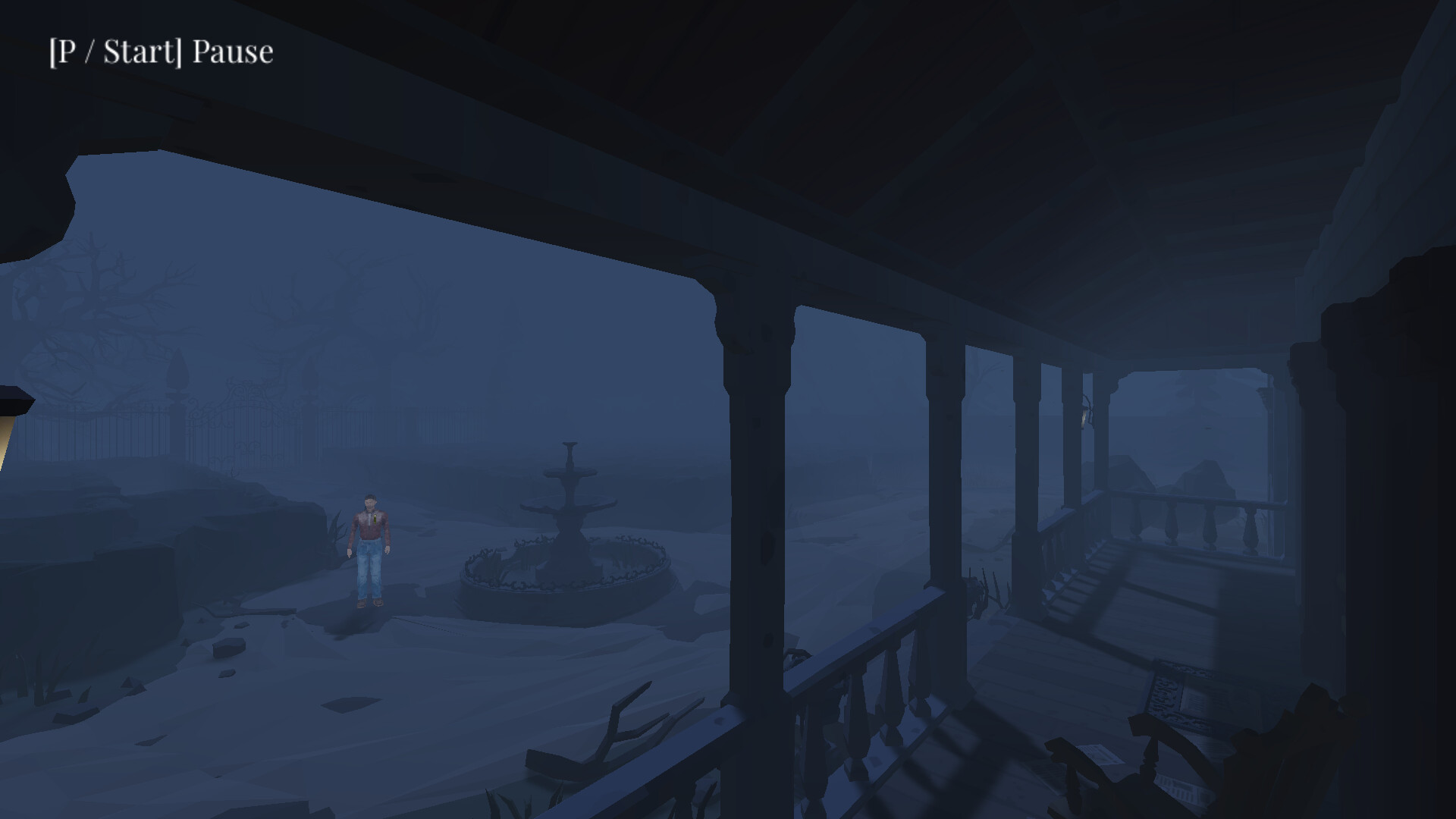 Malice Within screenshot 1