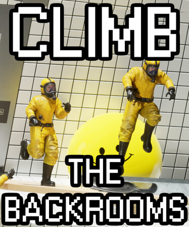 Climb The Backrooms