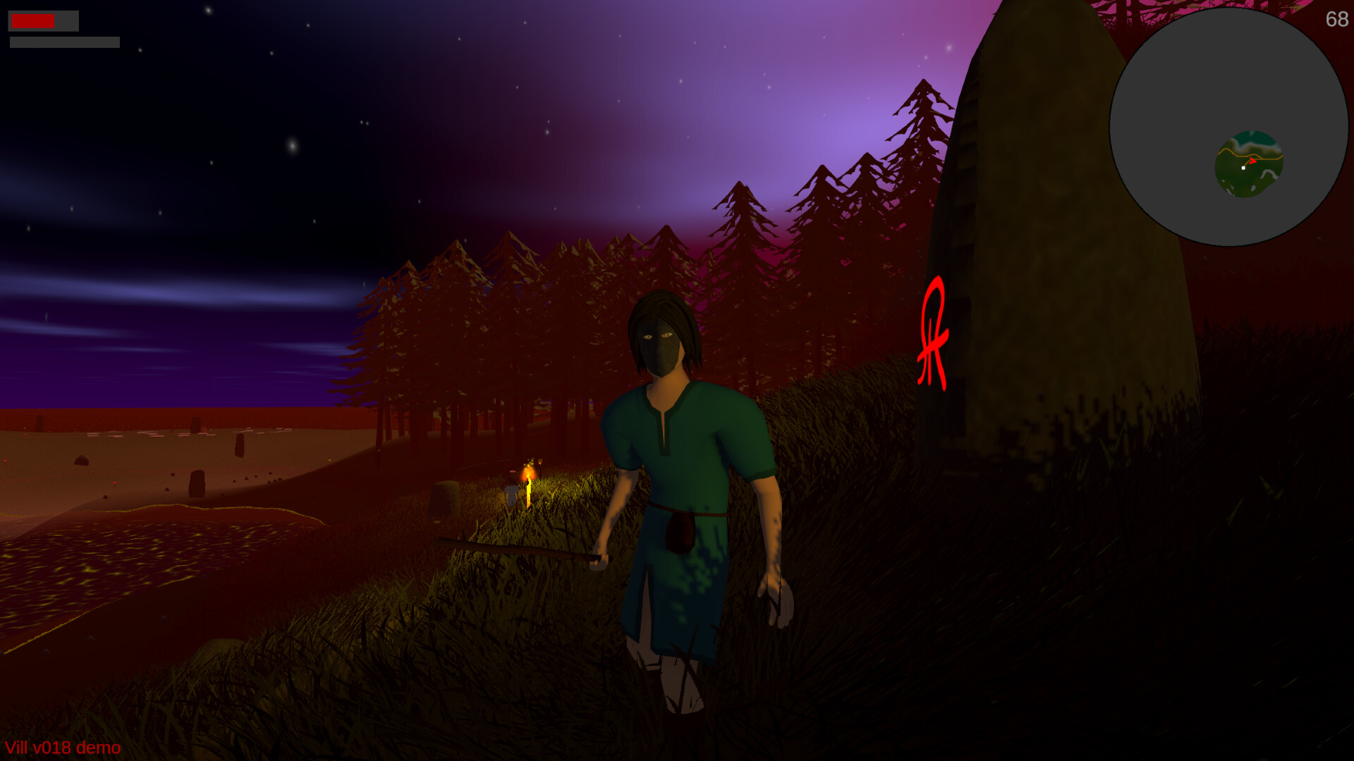 Vill screenshot 6