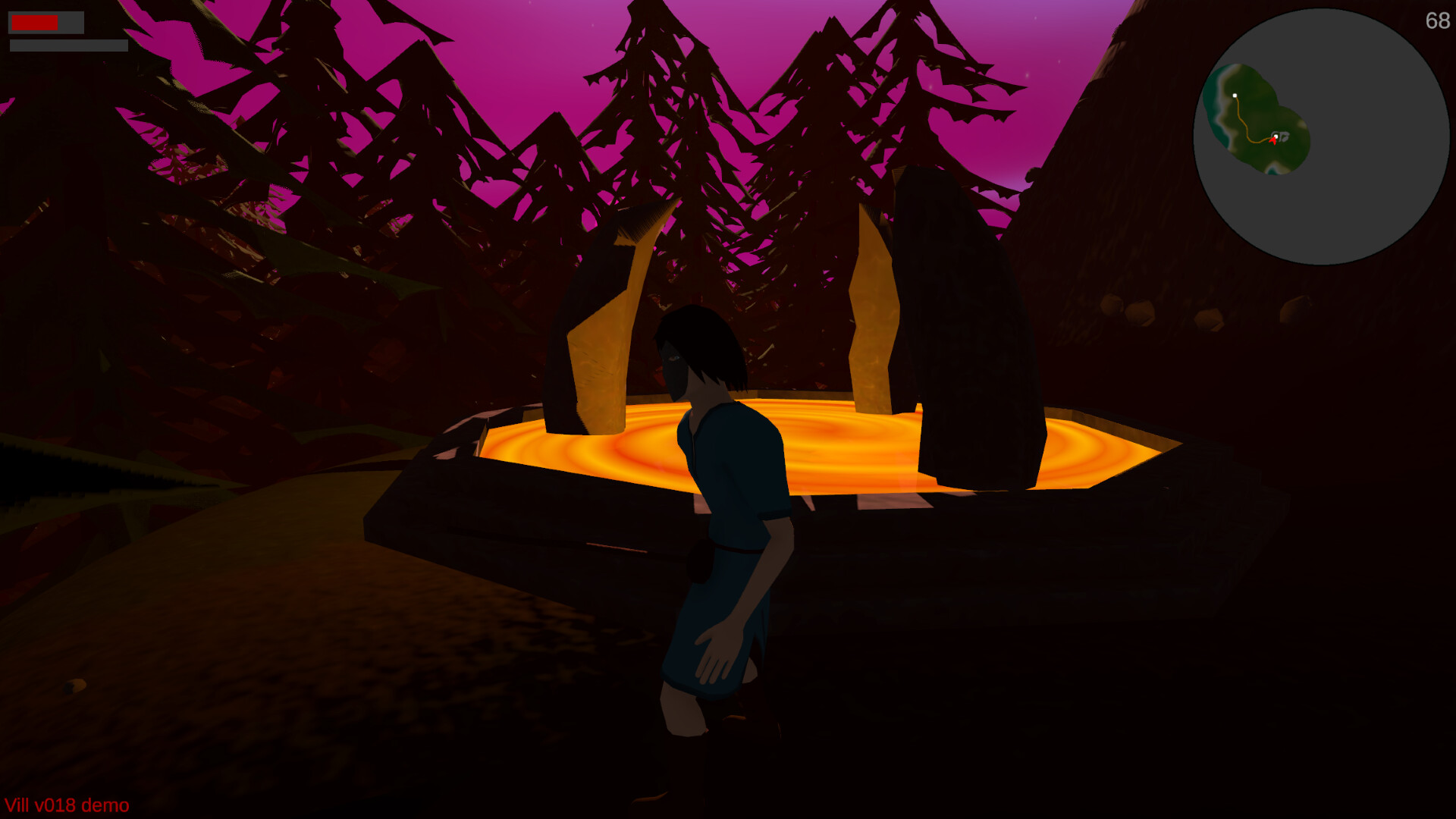 Vill screenshot 5