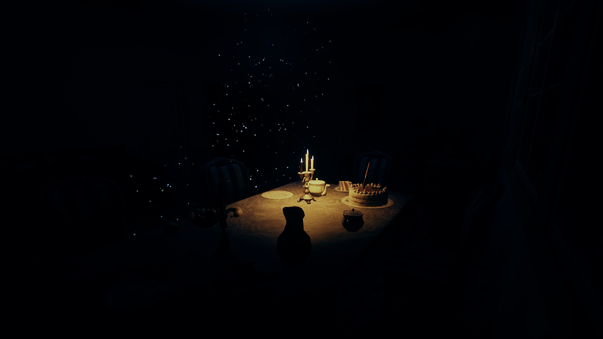 Umm Oyoun - ام عيون screenshot 4