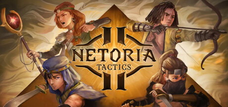 Netoria Tactics 2