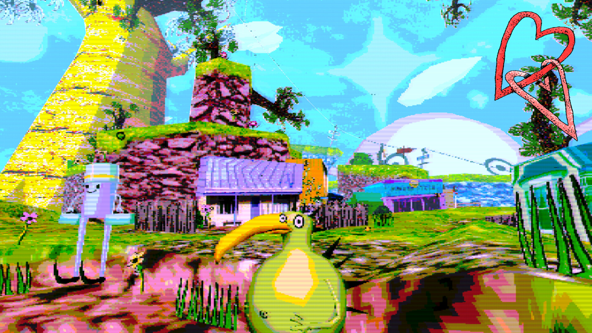 Being Food screenshot 6
