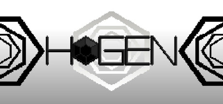 Hogen Cover Image