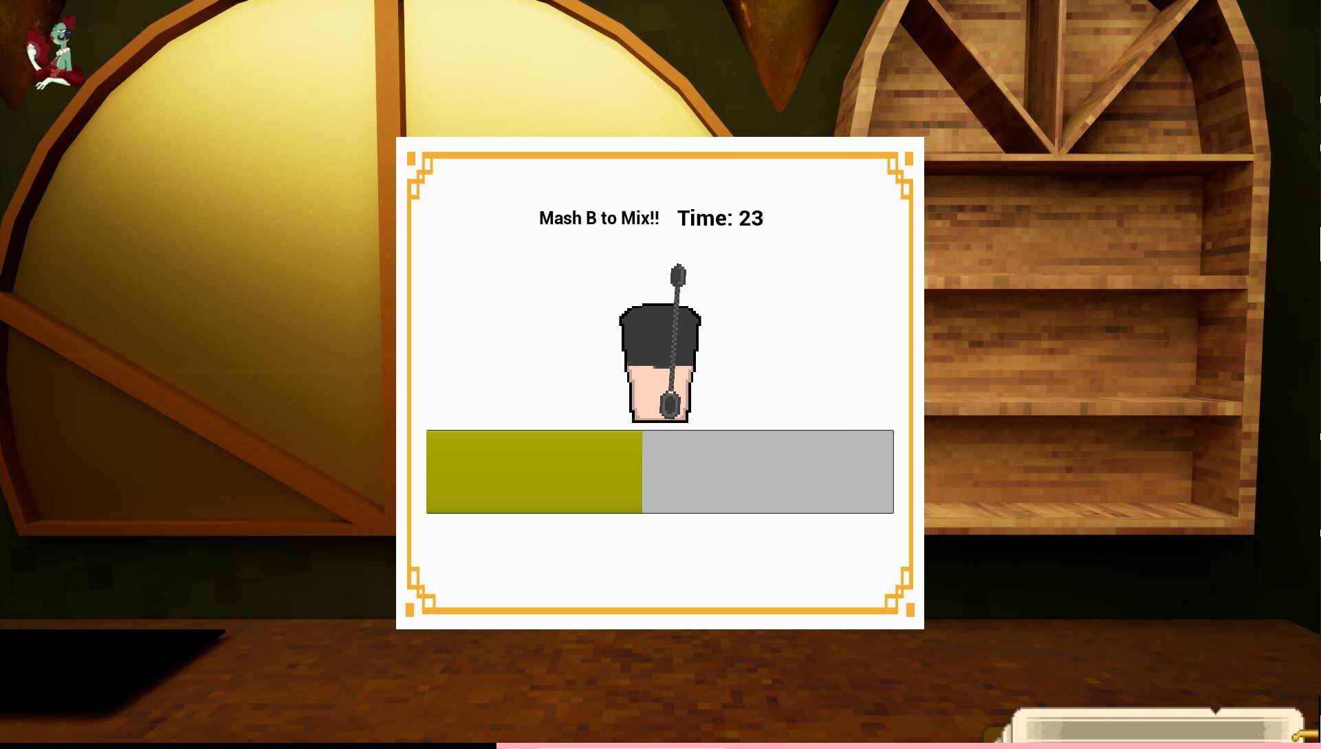 Toad Tavern screenshot 5