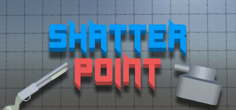 Shatter Point Cover Image