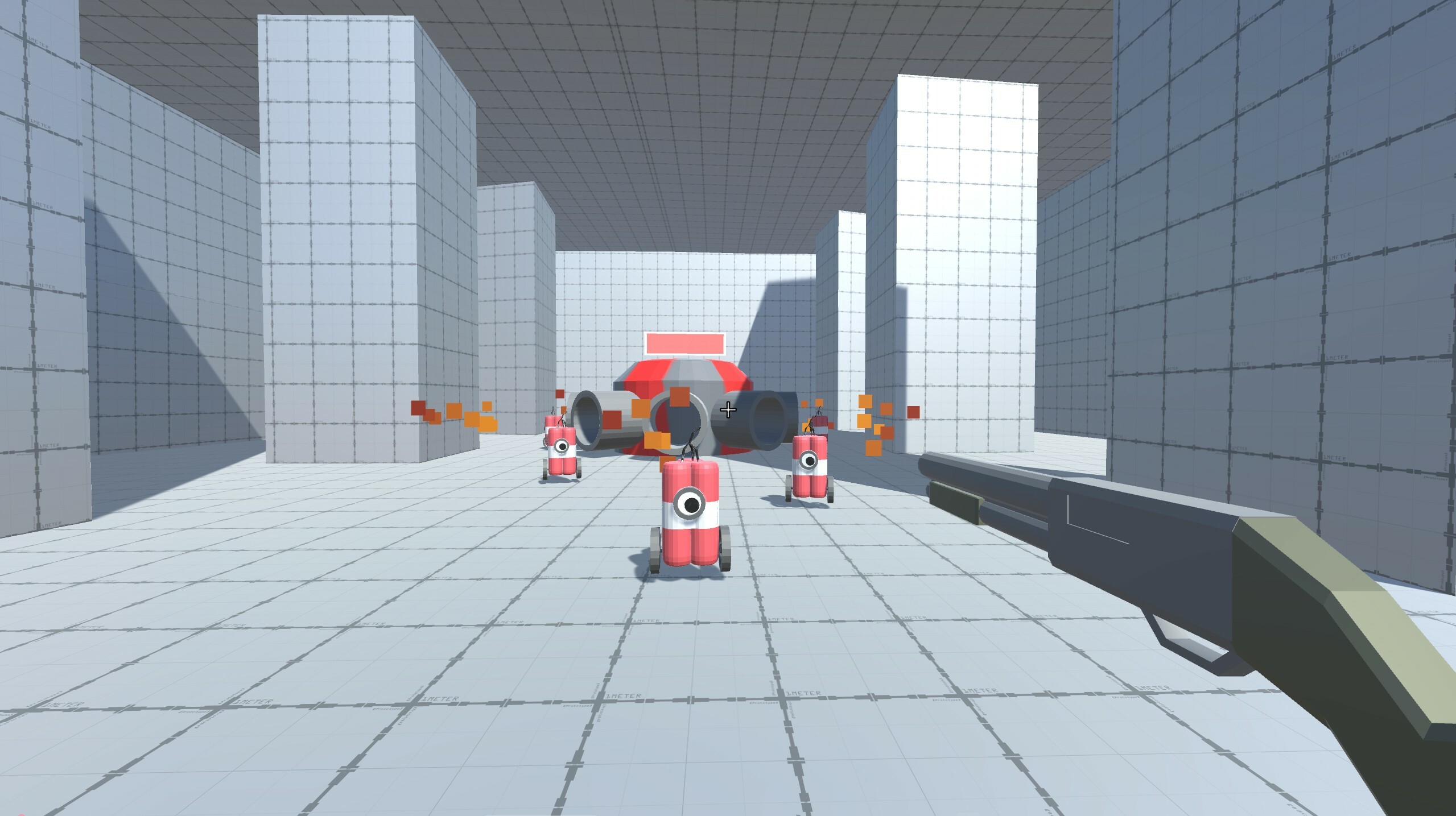 Shatter Point screenshot 5
