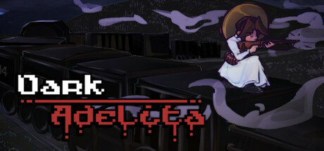 Dark Adelita Cover Image