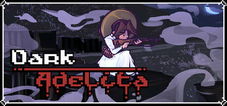 Dark Adelita Cover Image
