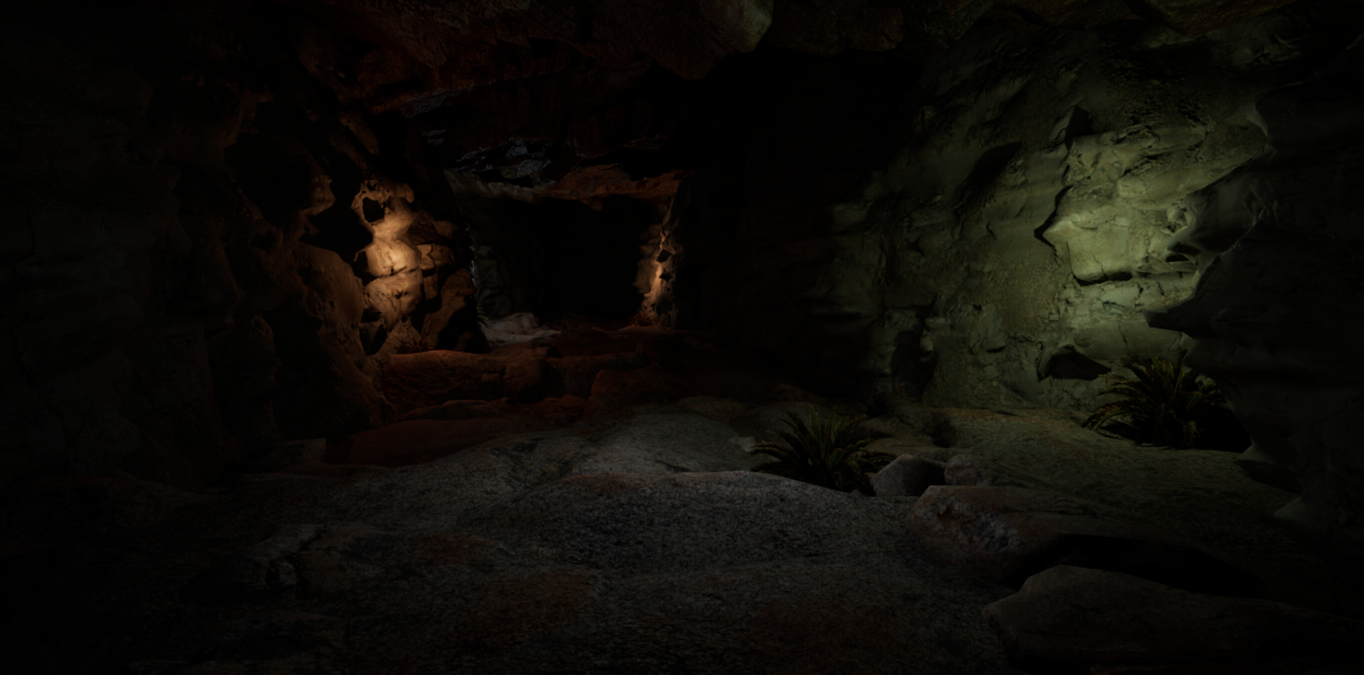 Lethal Backrooms screenshot 8