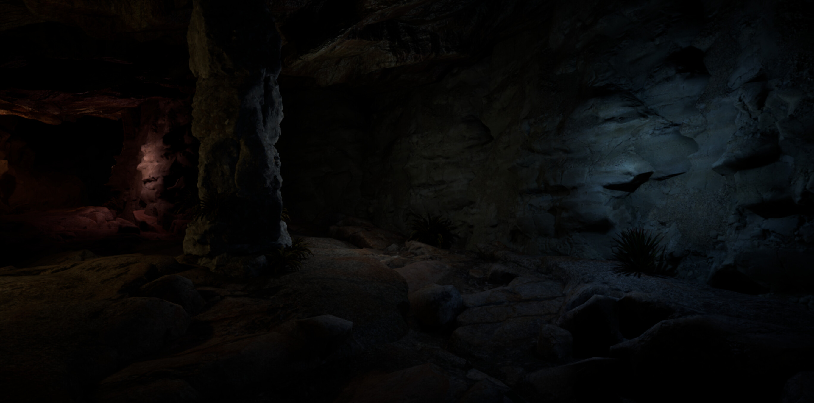 Lethal Backrooms screenshot 10