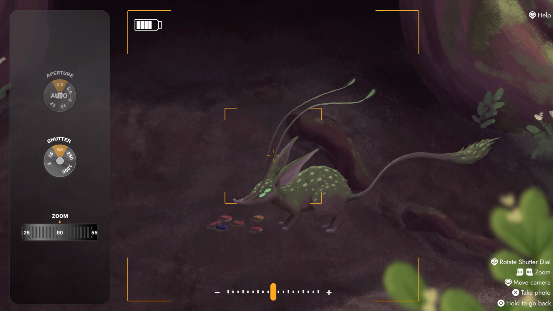 Lone Pine screenshot 6