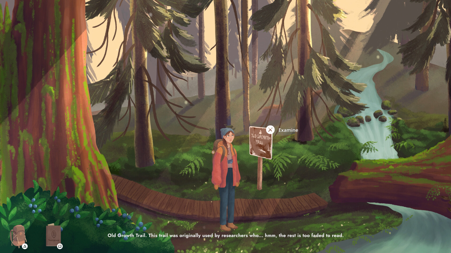 Lone Pine screenshot 2