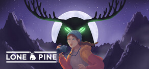 Lone Pine