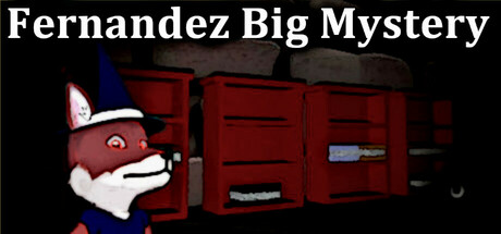Fernandez Big Mystery