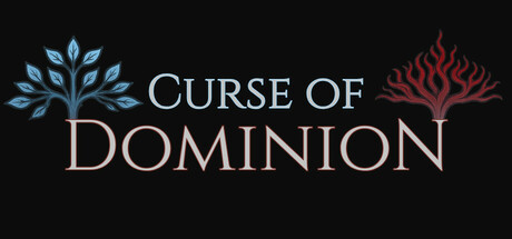 Curse of Dominion Cover Image
